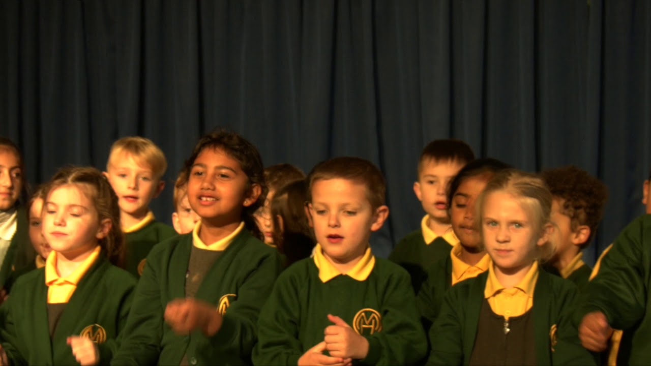 Raleigh 24hr Live tv Milton Hall Primary School 2018 - YouTube