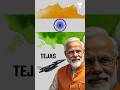 Tejas Gets New Power! HAL Receives 4th GE Engine