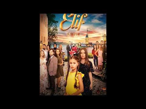 Elif - Soundtrack - Şafak ve Jülide