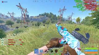 Rust Highlights 19