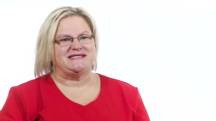Ruthie Turner: Orthopedic Hip Replacement Patient ...