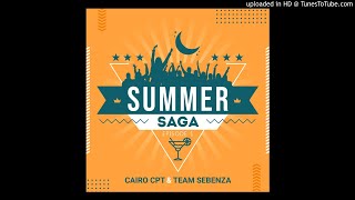 Cairo Cpt U0026 Team Sebenza  Dombolo Time