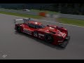 跑車浪漫旅 7_Nissan GT-R LM NISM '15 (Gr.1)