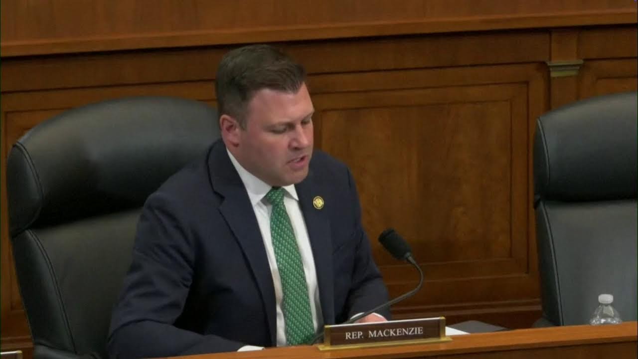 LIVE: Marco Rubio Testifies on State Department Budget Request