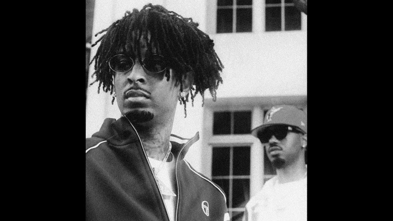 [FREE] 21 SAVAGE TYPE BEAT 2023 - 