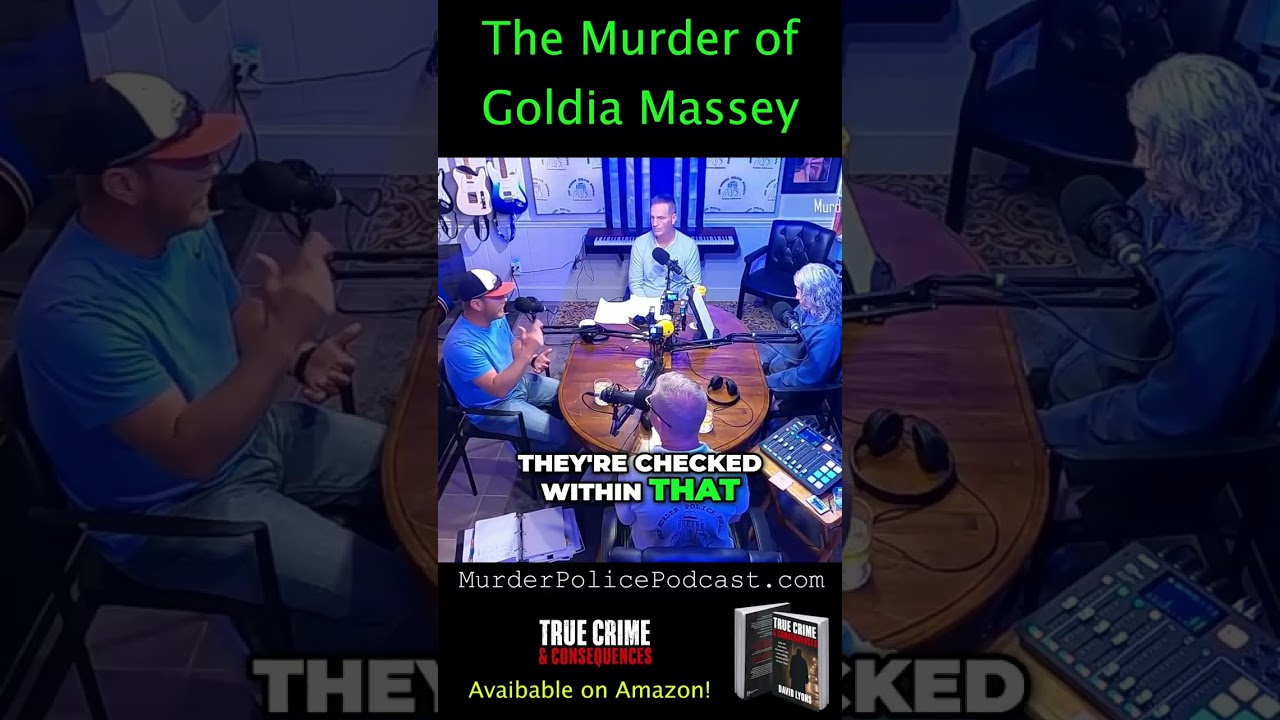 Анализ гильз: сравнение доказательств по всей стране 