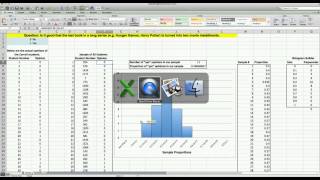 Confidence Intervals for Proportions