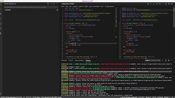 FE Skillsharing: Compare Merge Request versions locally