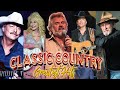 Top Greatest Hits Old Country Songs Kenny Rogers, Alan Jackson, George Strait, Don Williams