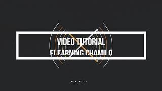Tutorial Chamilo 1- Intro Text, Documents & Links