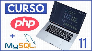 🐬 CURSO de PHP y MySQL desde CERO - 11 FUNCION para VALIDAR FORMULARIOS con EXPRESIONES REGULARES
