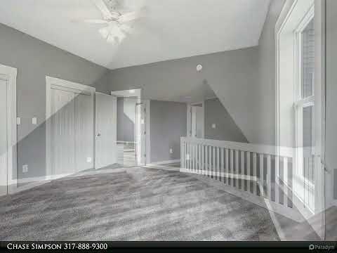 601 S Holland Street, Edinburgh, IN home video tour