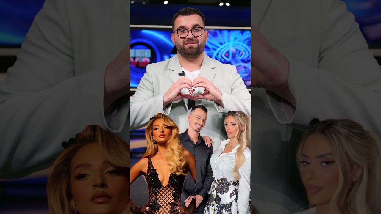 Nga fama në heshtje? Të rejat e fundit për yjet e Big Brother, vëmendja shkon tek çifti