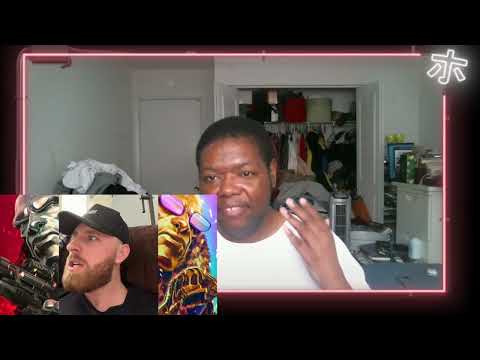 Destro Reborn - Not Wife Material Reaction