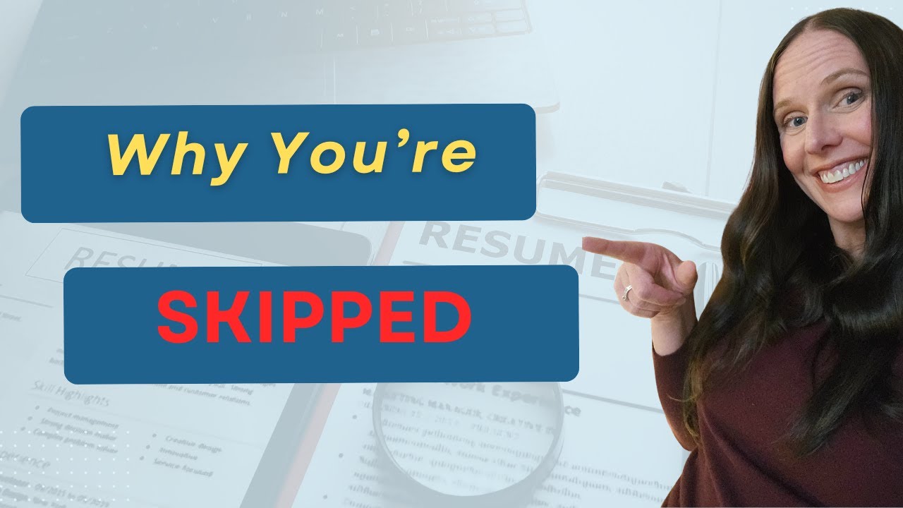 Resume Formatting: What Recruiters Look at First (6-Second Resume Scan)