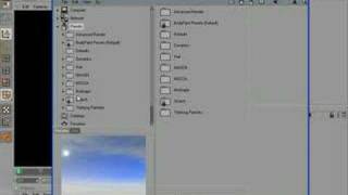 cinema 4D R10 basic introductions