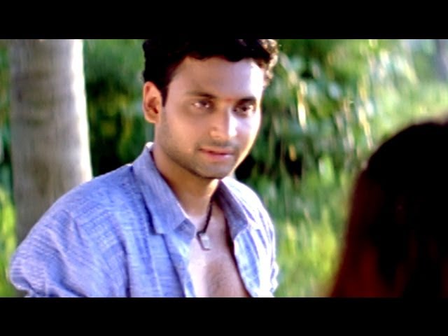 Sumanth Proposing to Antara Mali || Prema Katha Movie || Sumanth, Antara Mali class=