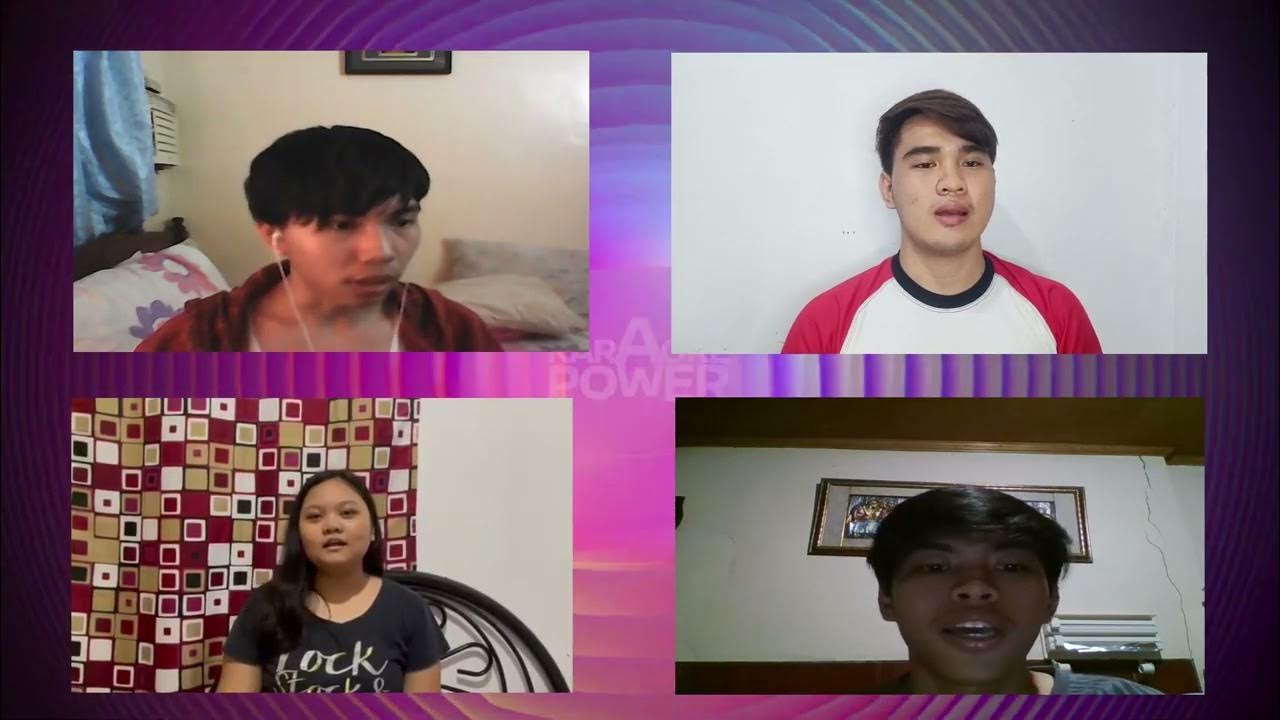 The Palette (Jingle) YouTube