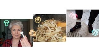 Ветер! Сносило крыши🫣Очень жаль! Не понимаю??? Халатность полиции!*Рецепт* Штрудели с Грибами*