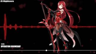 Nightcore - Operation Doomsday