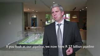 Proparco Grants A 25M Loan To Calgro M3