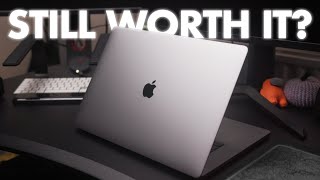 Obsolete? - Should you still buy an Intel MacBook Pro? - 2023