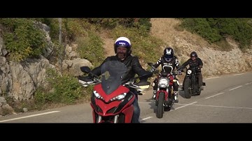 Cardo Scala Rider Packtalk Bold Headset - Motorcycler.com