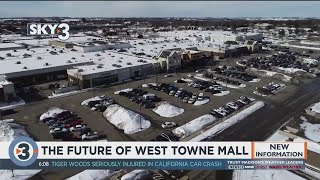 City planner, alder split on new proposal to redevelop West Towne Mall area into housing, offices, &