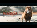 In Christ Alone Narnia Aslan As Jesus Christ mp3