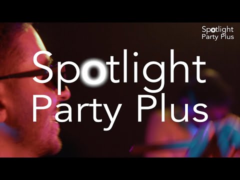 Sweet lovin' - Spotlight Party Plus