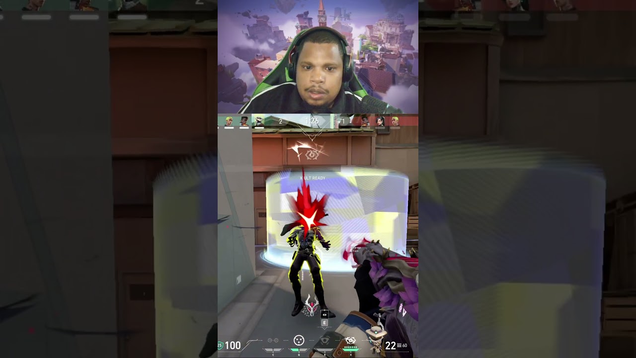 Riot ослабили Cypher, но я всё равно это делаю