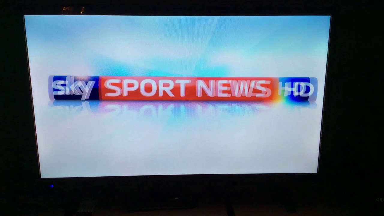 Sky Sport News HD Intro Kurz YouTube
