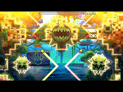 NEW BEST EVENT LEVEL?? | Geometry Dash 2.2