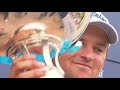 Bernd Weisberger Wins the Ballantines Championship 2012 | Classic Highlights