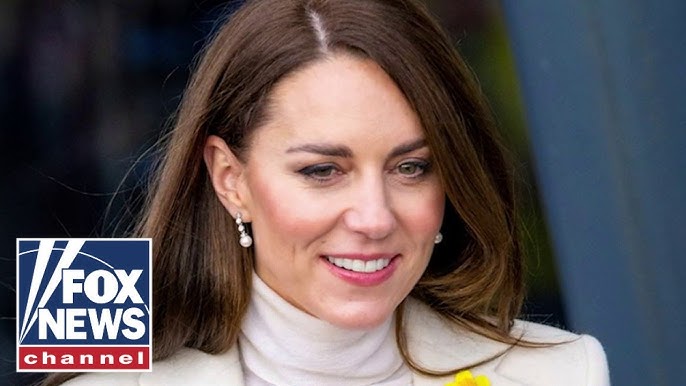 Medical Expert Suggests Kate Middleton S Cancer Was Caught In Early Stages