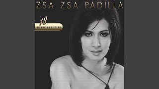 Video thumbnail of "Zsa Zsa Padilla - Minsan Pa"