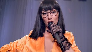 Qveen Herby - Mint [live]