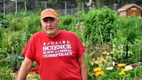 40th Gardener perspective from Rex Lowe