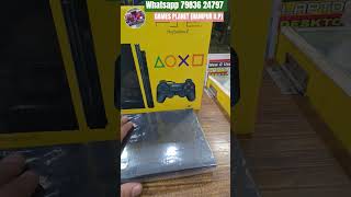 imported quality Rare Ps2 model Only on #GamesPlanet @gamesplanet13 #gaming