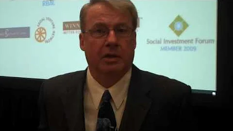 Phil McMullin - Thrift Recycling