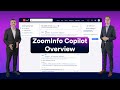 Zoominfo ai copilot  full overview