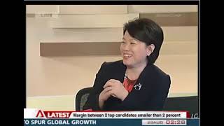 Singapore Presidential Election 2026   2 22am   2 31am   yongjianrong 360p, h264, youtube