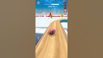 Going Balls - Gameplay All levels Walkthrough Part 53 - ios, android gaming