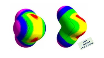 Noncovalent Interactions