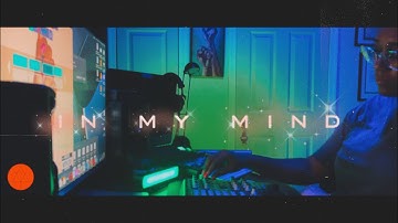 AKAI APC 40 - IN MY MIND MIX 🔥🔥🔥