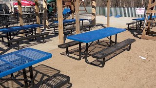 Maple Grove Restaurant Gears Up for Outdoor Patio Season