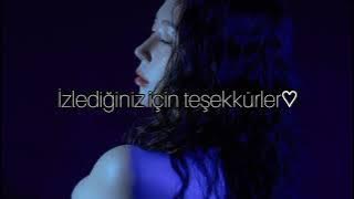 AVOKID (에이보키드) - Till The End (OST. Dr. Prisoner (닥터 프리즈너) (Türkçe Çeviri)