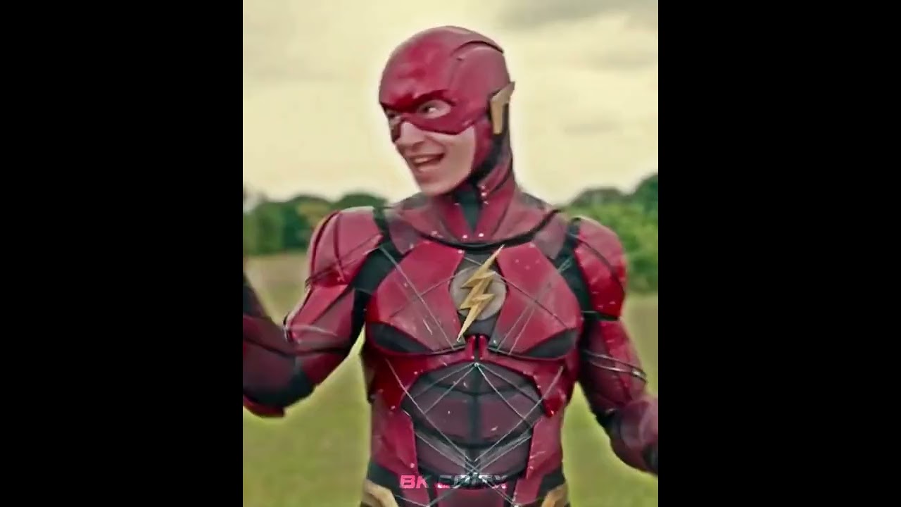 Superman🔥🔥 Vs Flash⚡⚡