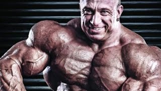 Even Ronnie Coleman Got Shocked Markus Ruhl Epic Bodybuilding Motivation