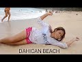 Isasapina kamagandang beachsamaticitydavaoorientaldahican beachresort